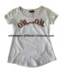 toppe t-shirts sommertøj mærker Lulu 5611br forhandler engros