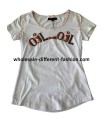 toppe t-shirts sommertøj mærker Lulu 5611br