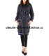 jackets coats winter brand funky fresh G076L stockist desigual