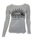 t-shirt top blusas inverno marca eden & orphee 1655BR fabricante