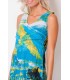 tunic dress summer brand Dy Design 1390 for boutiques clothing