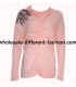 t-shirts tops blouses winter brand 101 idees 3238R uk designer
